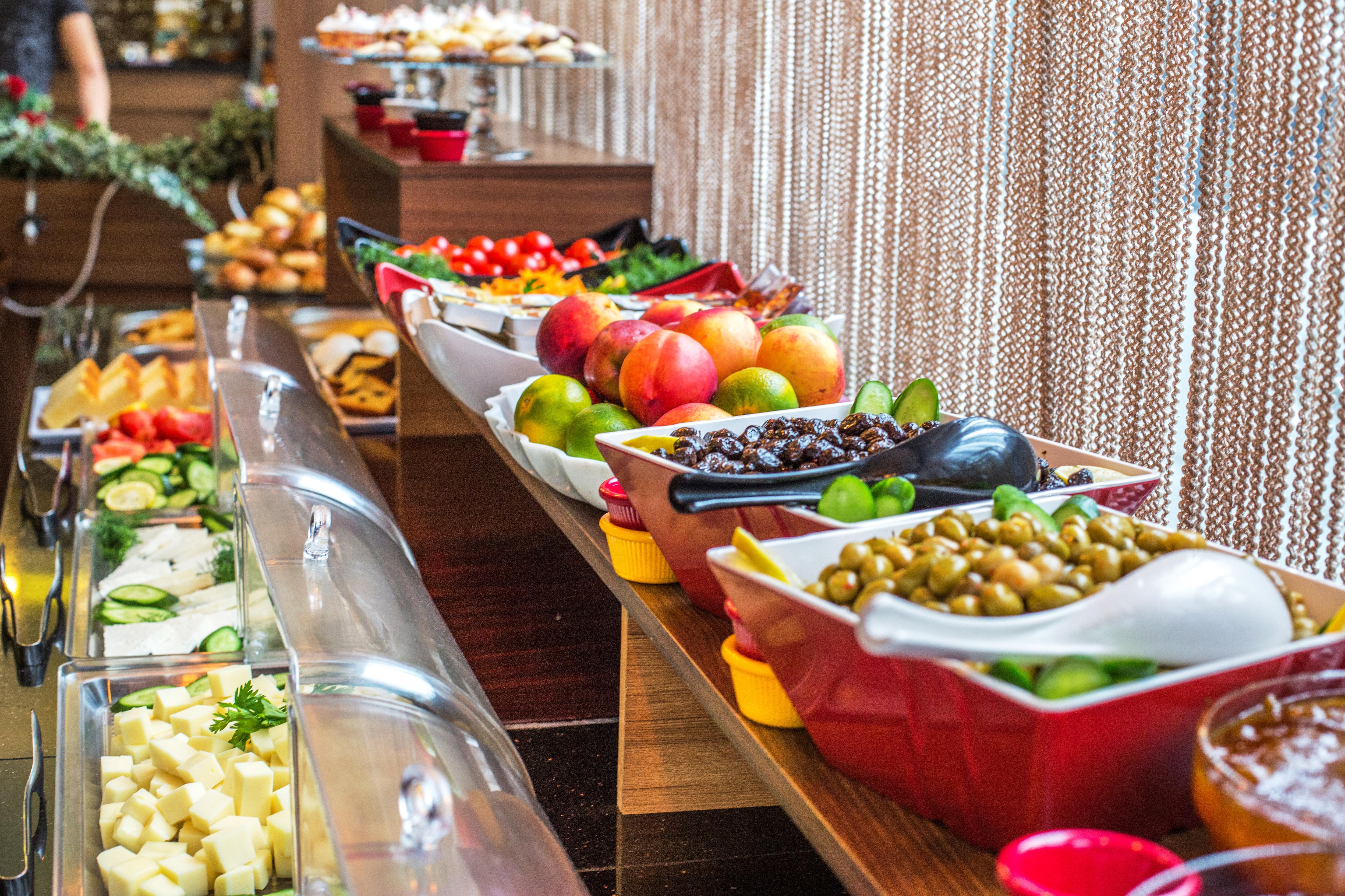 Montagna Hera Hotel Taksim — Photos 1