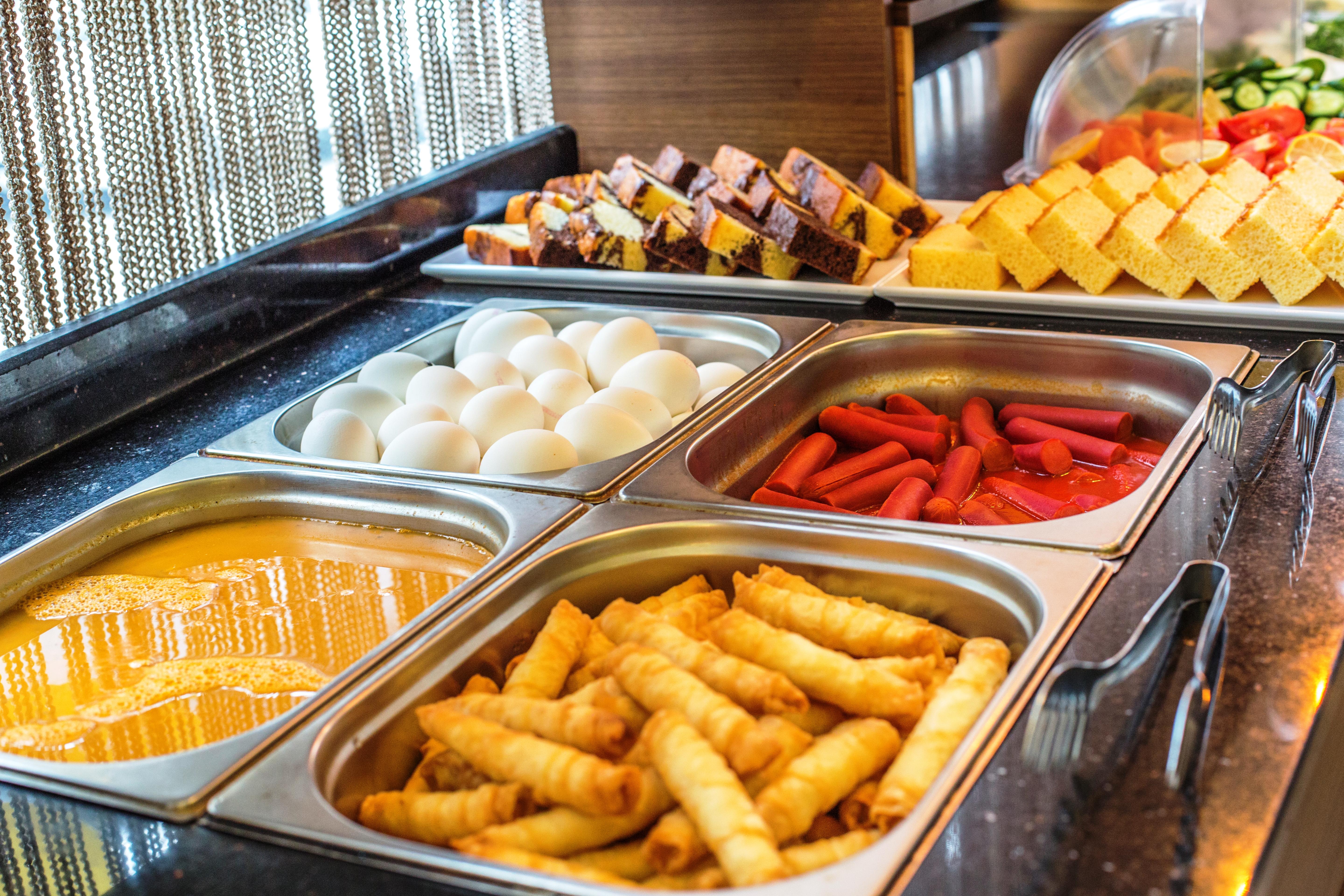 Montagna Hera Hotel Taksim, Istanbul